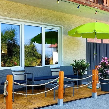 Gailtaler Apartments Alinkhof Bach  エクステリア 写真