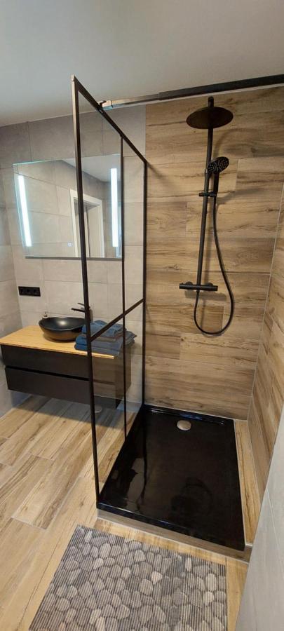 Gailtaler Apartments Alinkhof Bach  エクステリア 写真