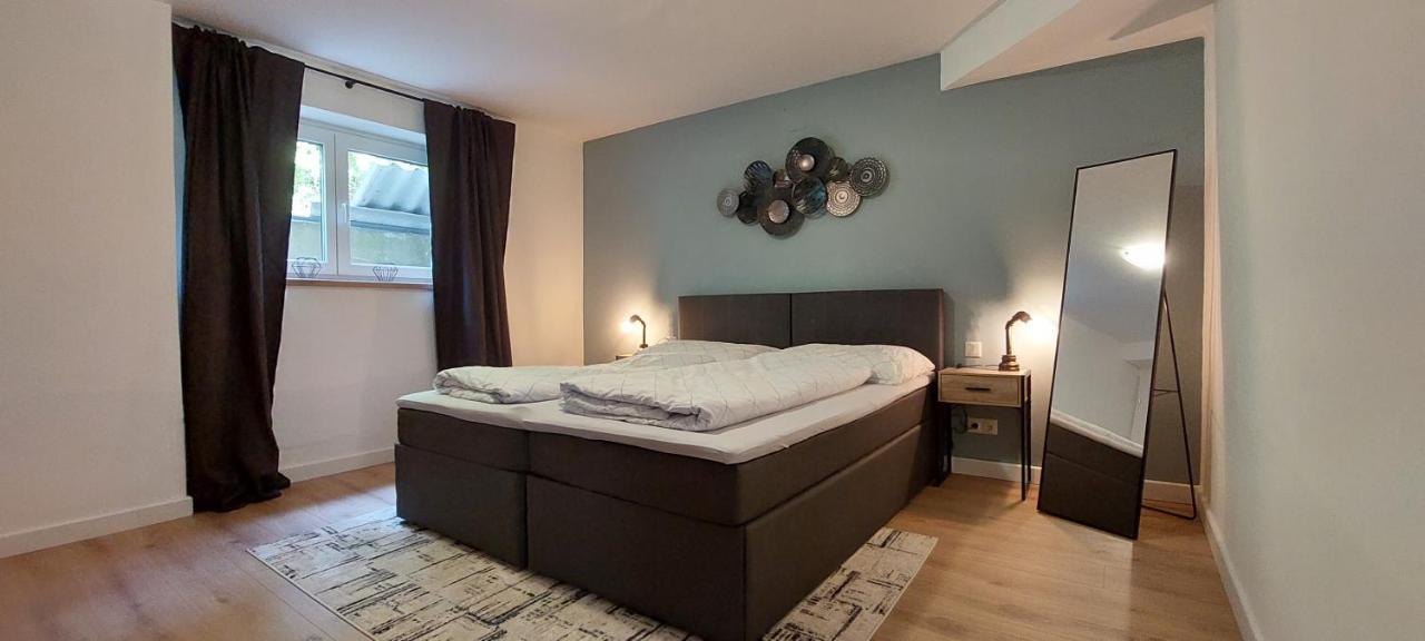 Gailtaler Apartments Alinkhof Bach  エクステリア 写真
