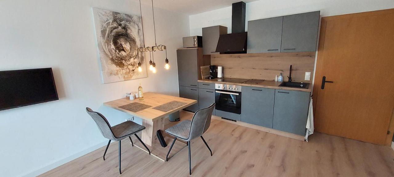 Gailtaler Apartments Alinkhof Bach  エクステリア 写真
