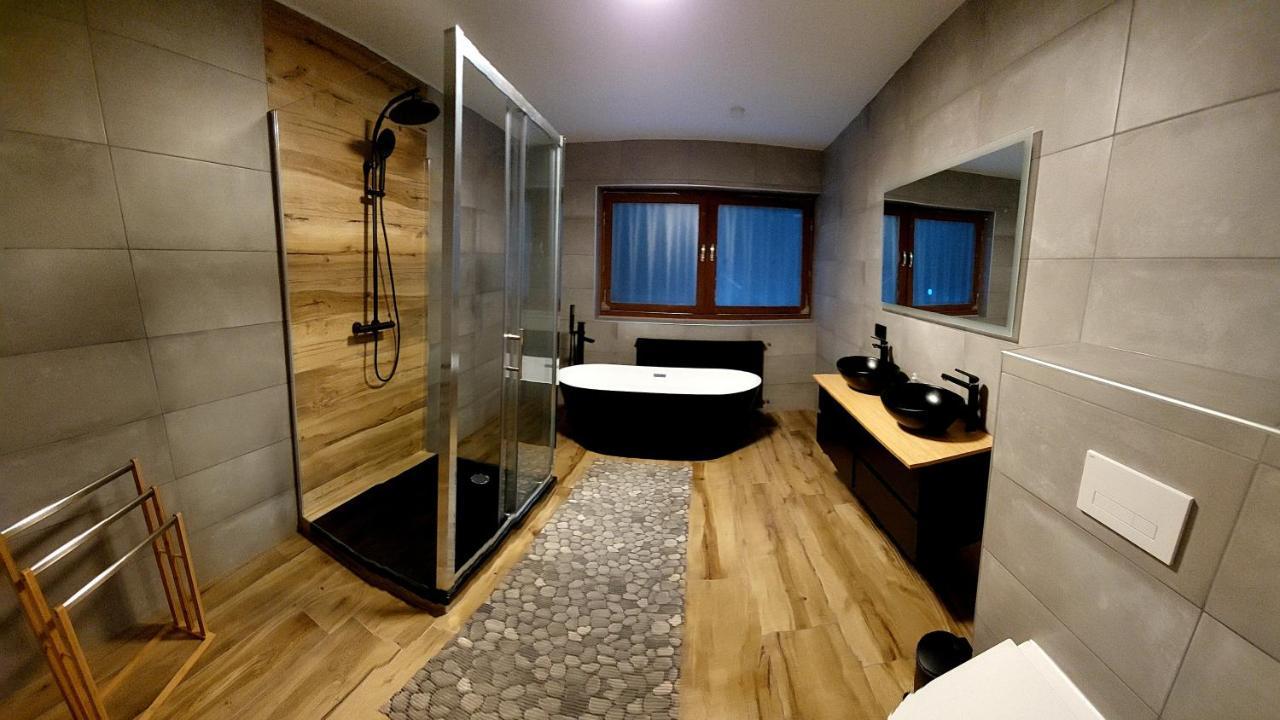 Gailtaler Apartments Alinkhof Bach  エクステリア 写真