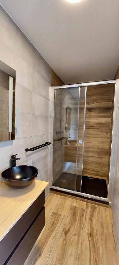 Gailtaler Apartments Alinkhof Bach  エクステリア 写真