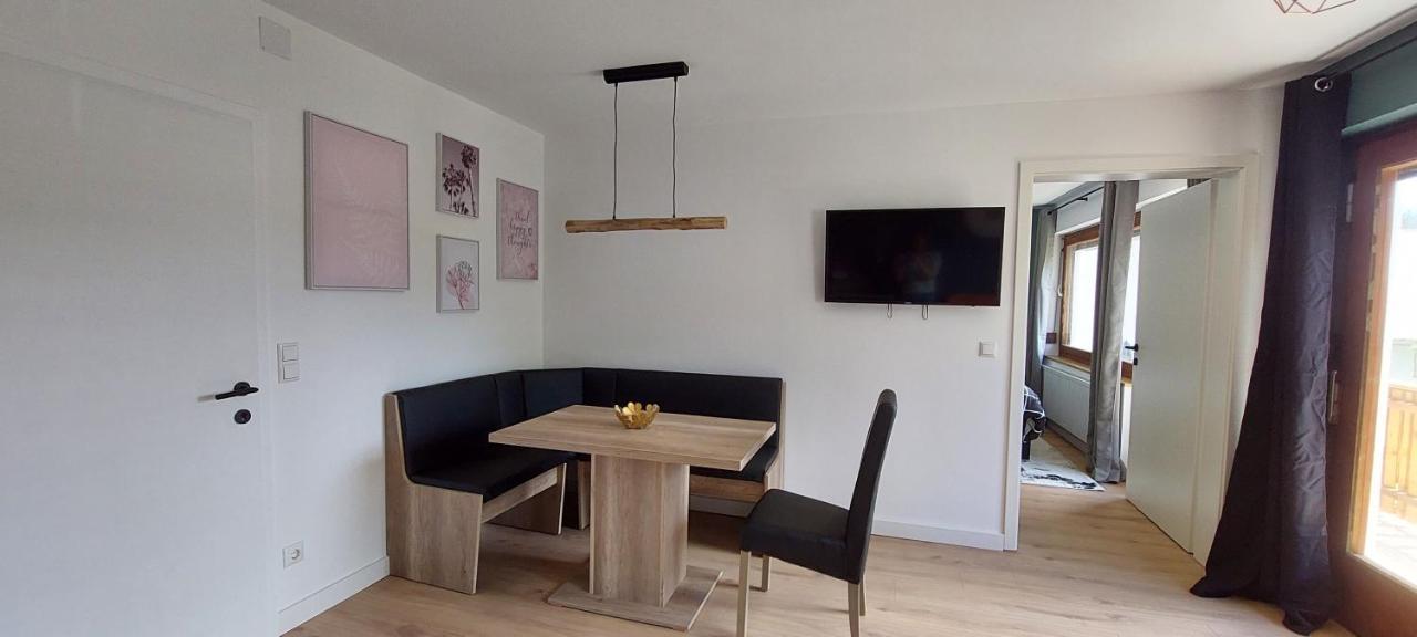 Gailtaler Apartments Alinkhof Bach  エクステリア 写真