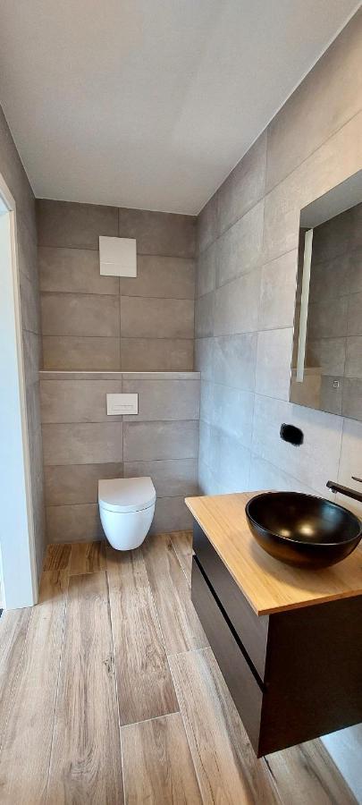Gailtaler Apartments Alinkhof Bach  エクステリア 写真