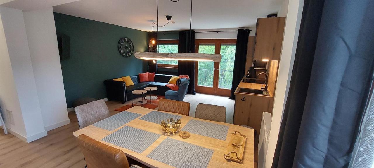 Gailtaler Apartments Alinkhof Bach  エクステリア 写真