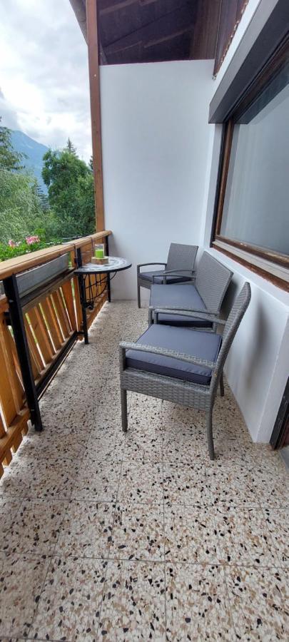 Gailtaler Apartments Alinkhof Bach  エクステリア 写真