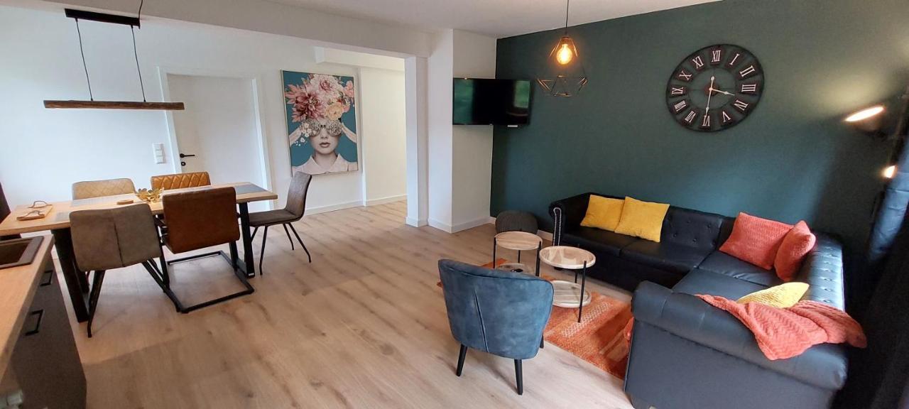 Gailtaler Apartments Alinkhof Bach  エクステリア 写真