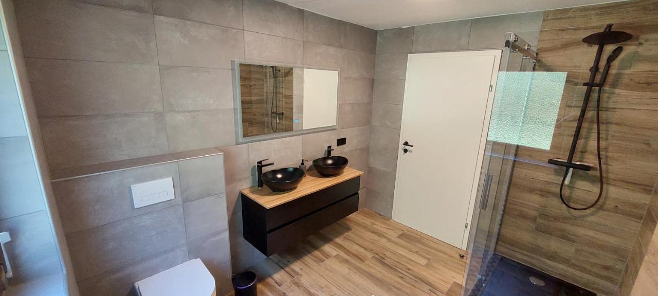 Gailtaler Apartments Alinkhof Bach  エクステリア 写真